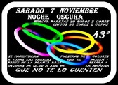Noche oscura Nº 43